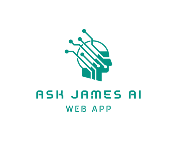 AskJamesAi WebApp